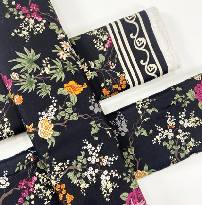 Tawakkal Digital Printed Linen 2PC