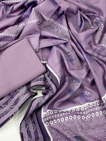 Anaya Noor Bana Dora Lawn 2PC