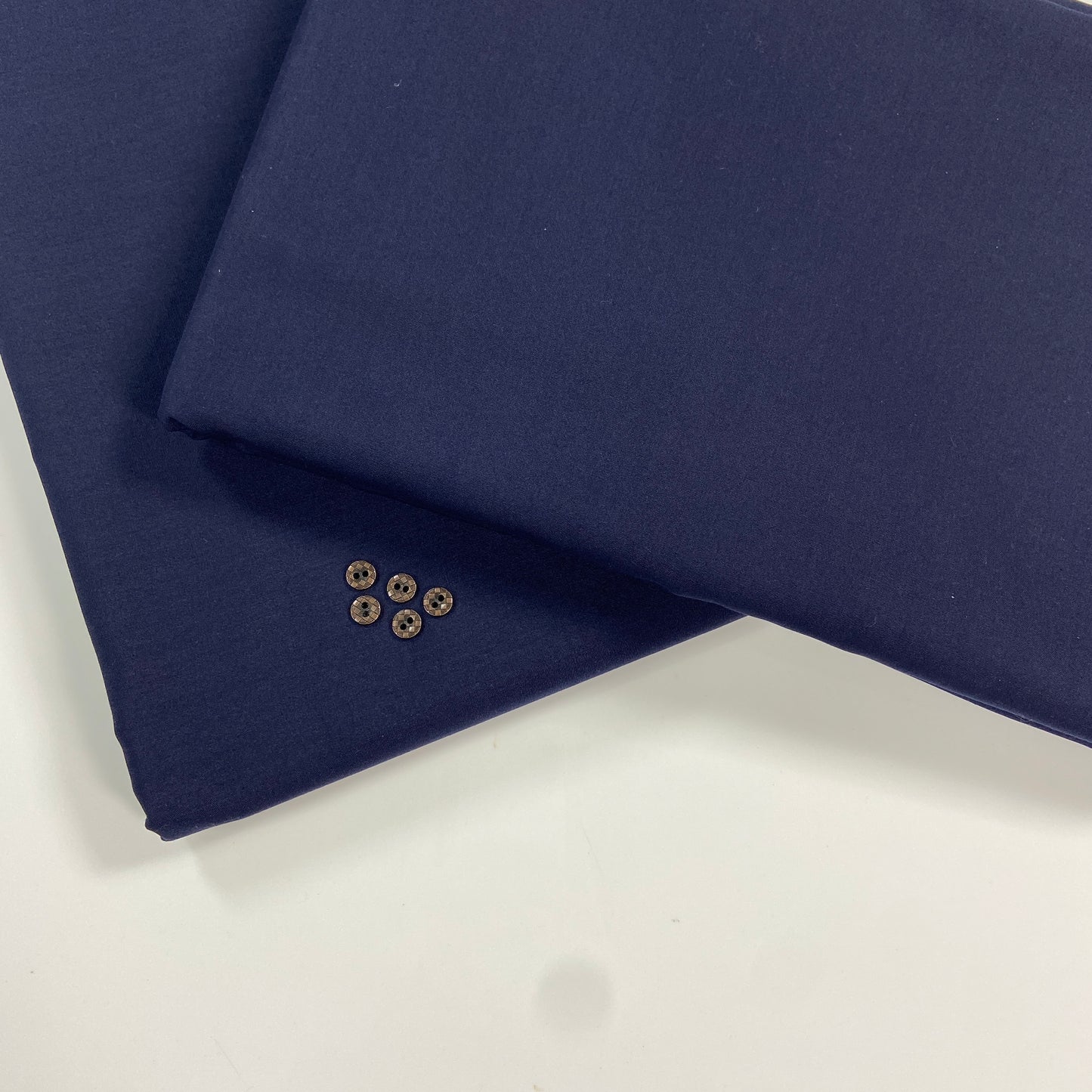 Dawood Men’s Wear – Navy