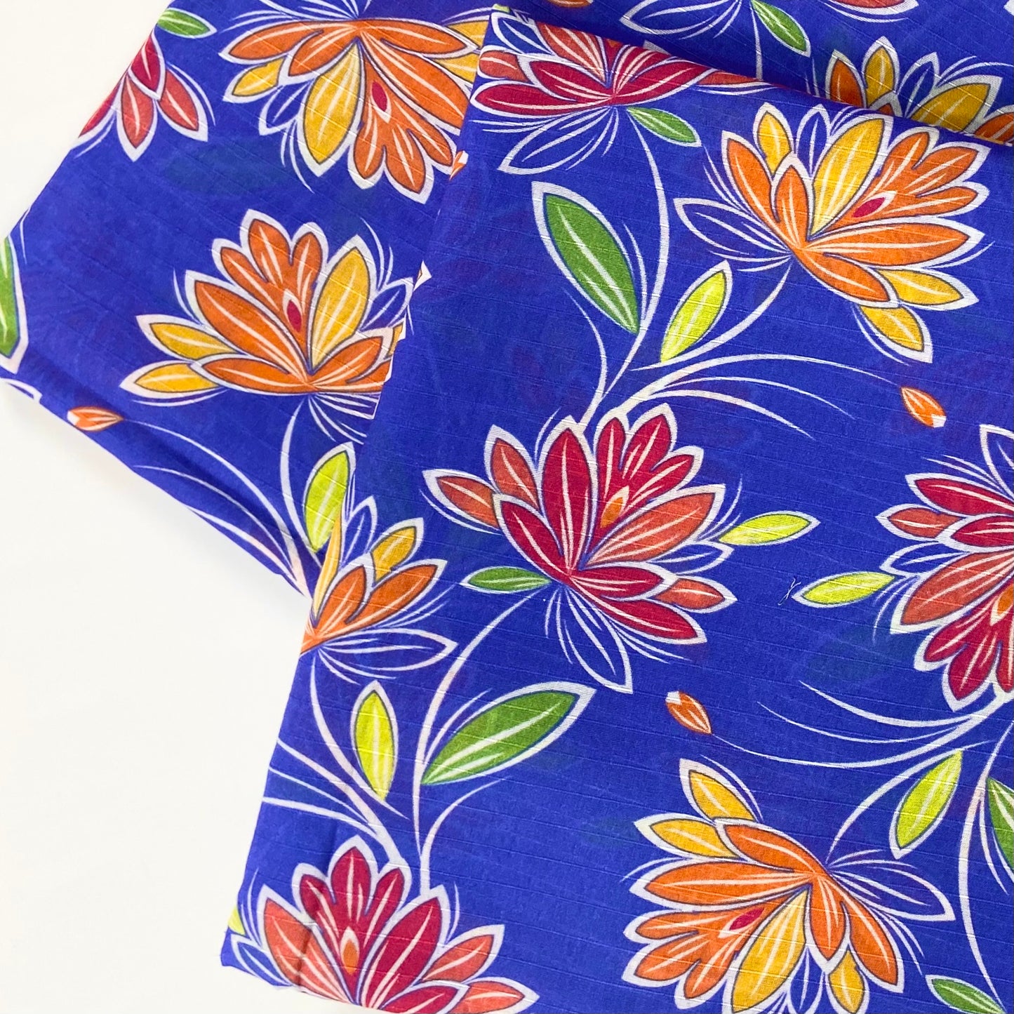 Alkaram All Over Digital Print Lawn 2PC
