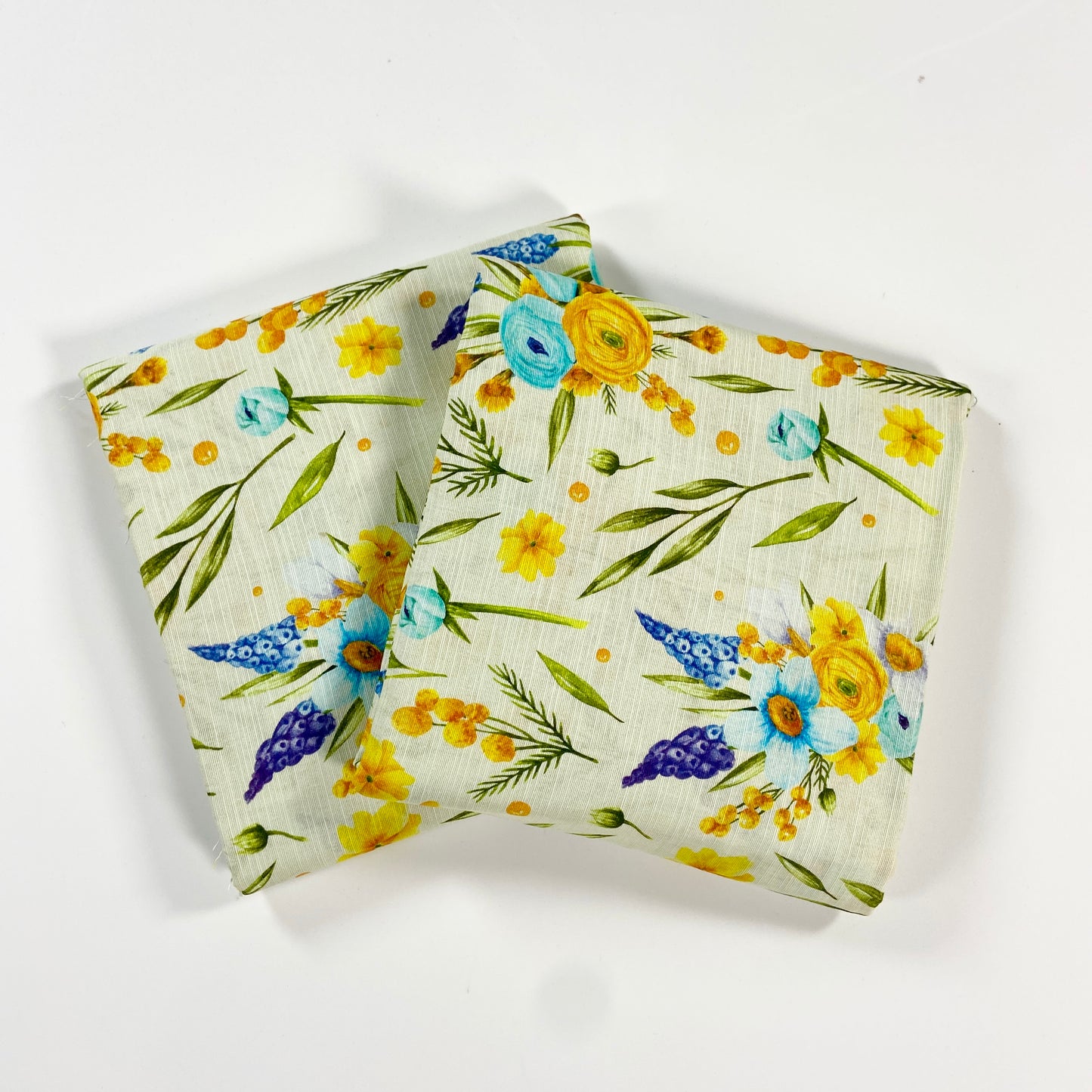 Panache Digital Printed Khaddar-2PC