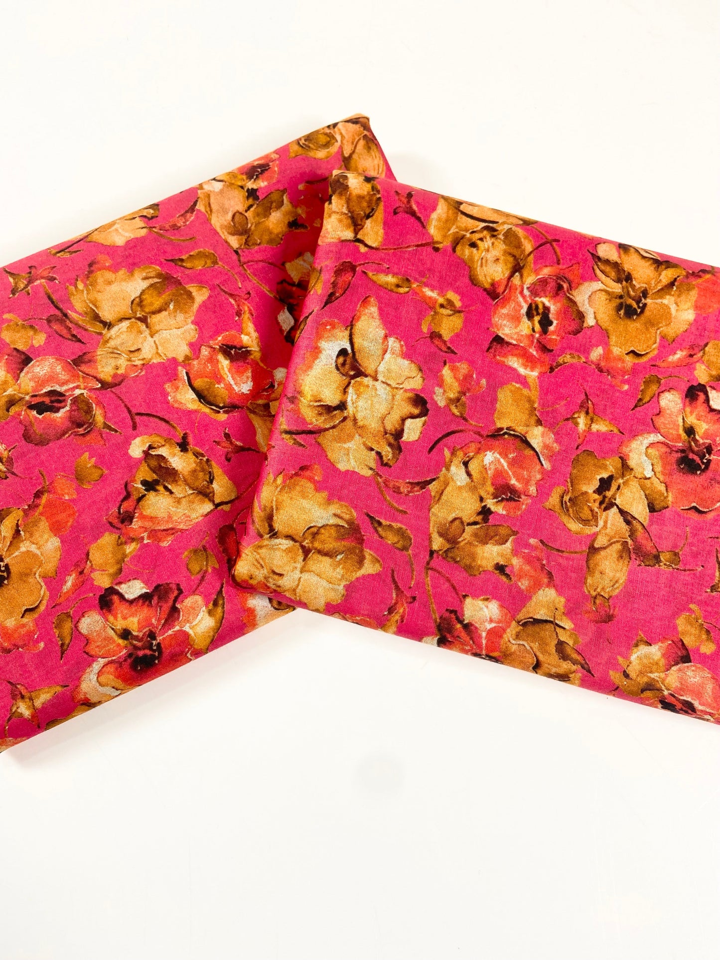 Bin Saeed Digital Printed Lawn 2-PC