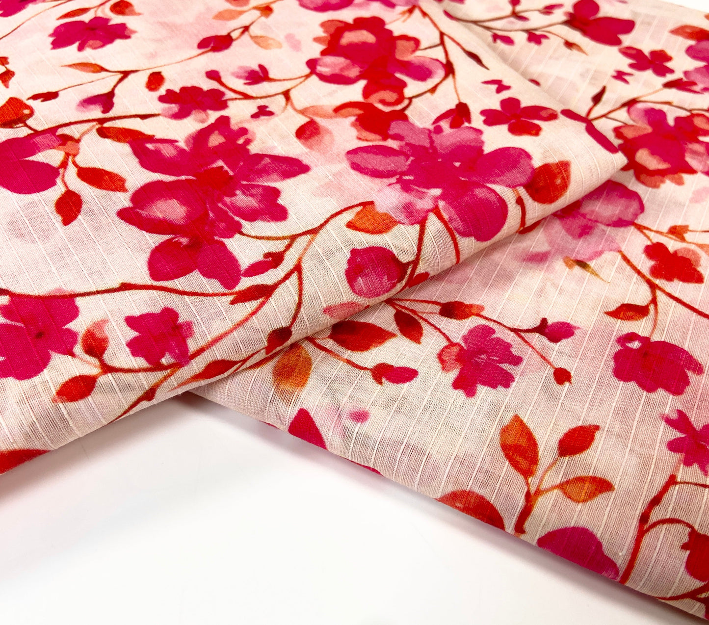 Anaya Noor Digital Print Bana Dora 2PC