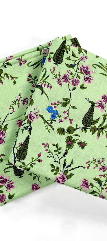 Nishat Digital Printed Allover Khaddar 2PC