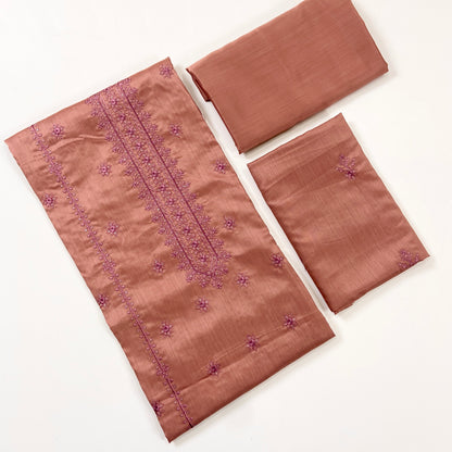 Anaya Noor Emb Viscose 2PC
