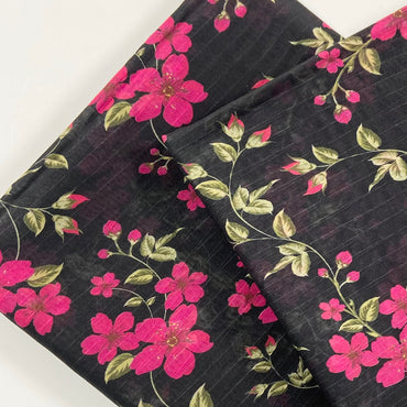 Alkaram All Over Digital Print Lawn 2PC