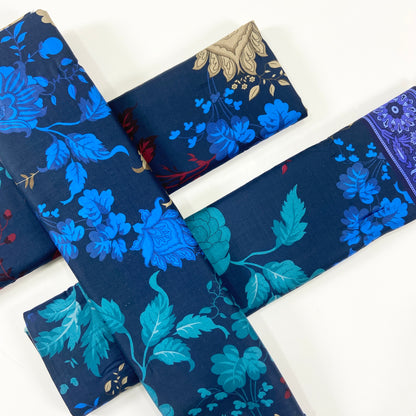 Tawakkal Digital Printed Linen 2PC