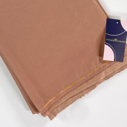 Bonanza Men’s Summer Cotton Suit – Unstitched