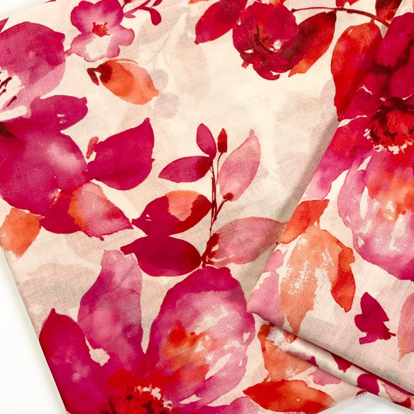 Chinyere Allover Digital Printed Lawn 2-PC