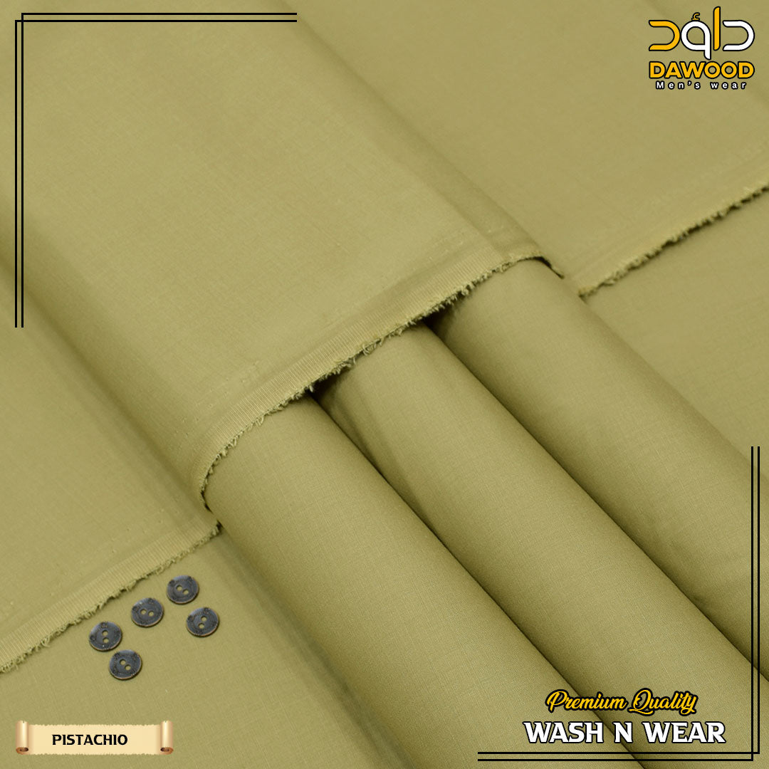 Dawood Men’s Wear –  Pistacheo