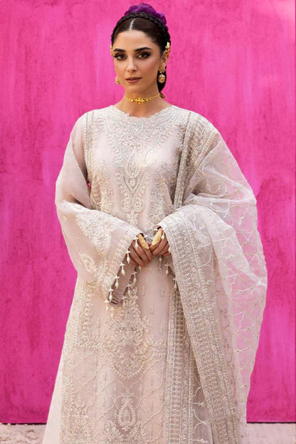 Zoha | Dressline | Javeriya