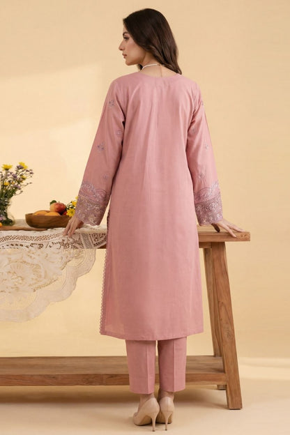 Zaib-o-Zeenat By Neeshey Luxury Laser-Kari Embroidered Lawn Volume-3PC