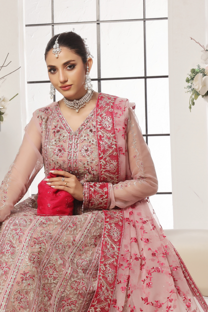 Mushq | Dressline | Chiffone