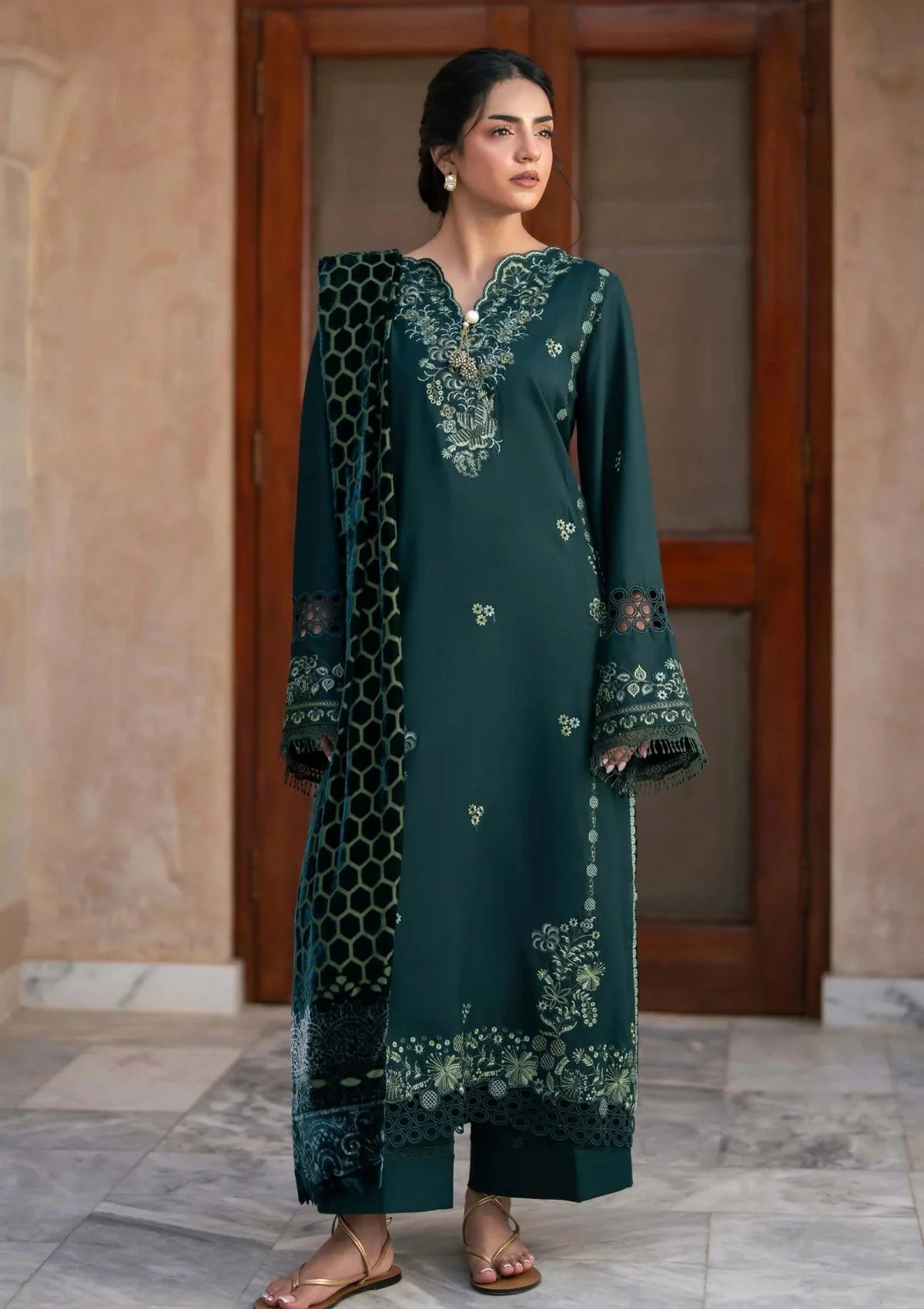 The Plush Edit By Rang Rasiya Winter'26