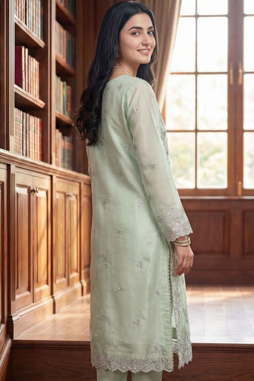 Muse | Dressline | Zaib-o-Zeenat
