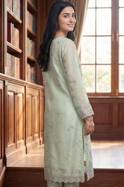Muse | Dressline | Zaib-o-Zeenat