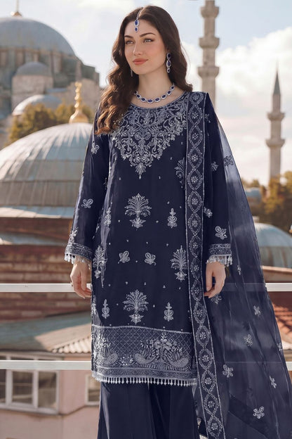 Dholak By Dressline | Shesha Silk