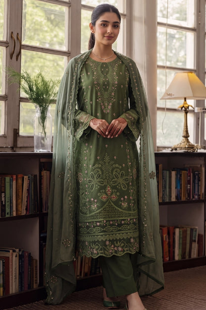 Vira | Viscose | Dressline