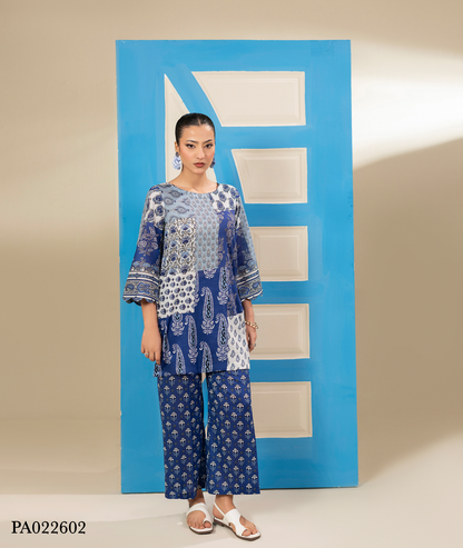 ( Set OF 15 ) Parizad Paltar