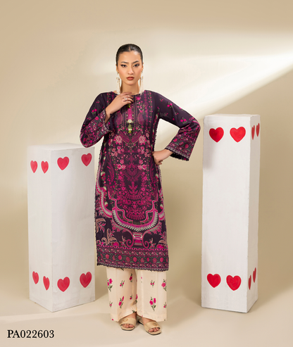 ( Set OF 15 ) Parizad Paltar