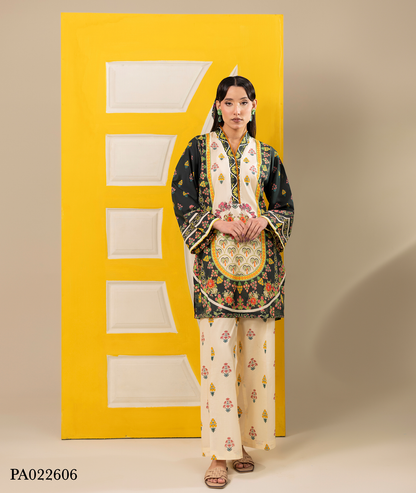 ( Set OF 15 ) Parizad Paltar