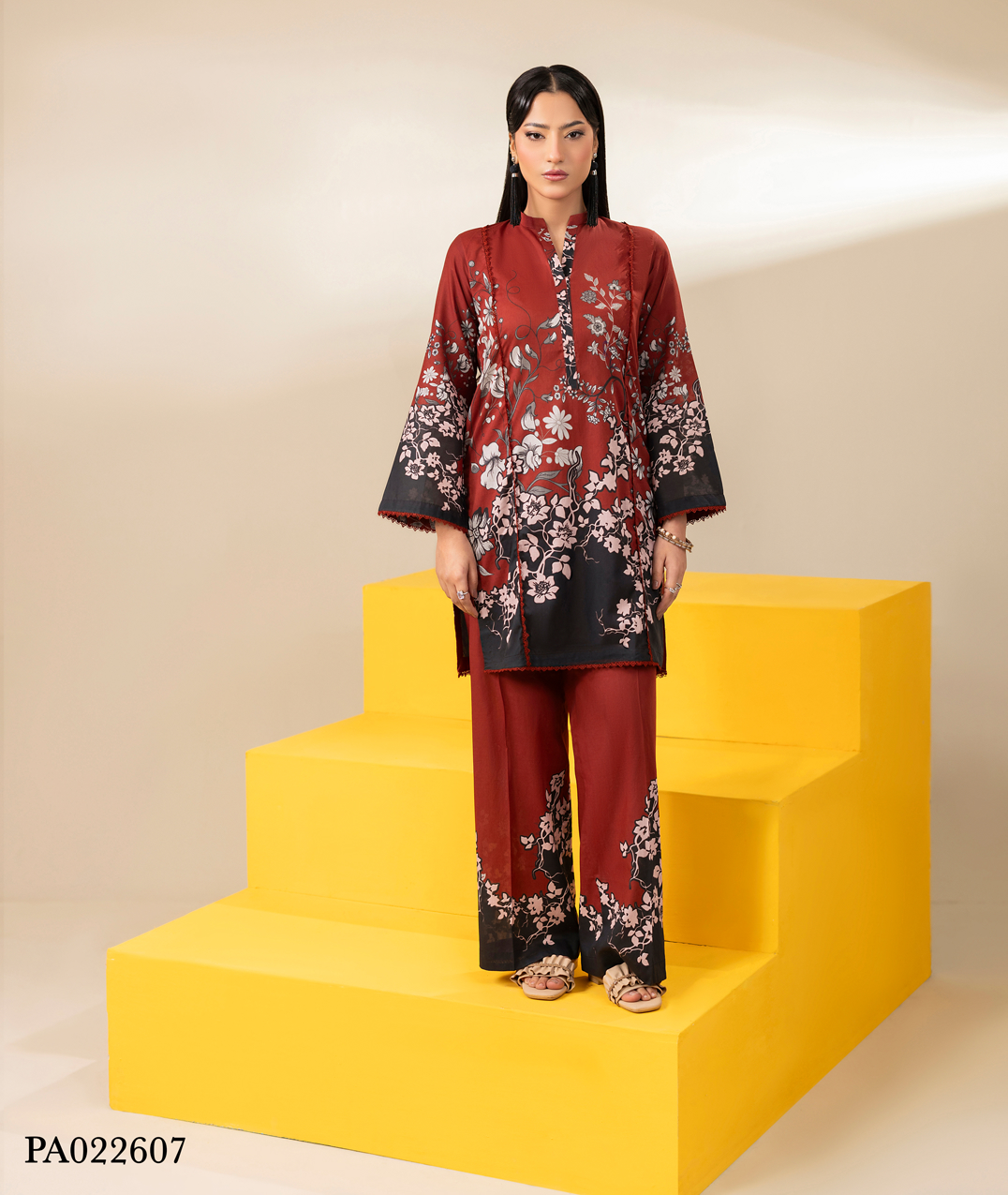 ( Set OF 15 ) Parizad Paltar