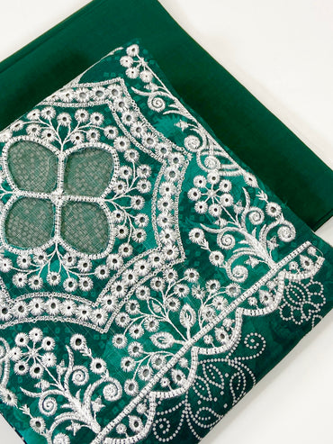Anaya Noor Bana Dora Lawn 2PC