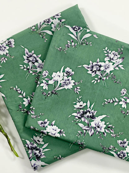 Florent Digital Printed All Over Lawn 2PC