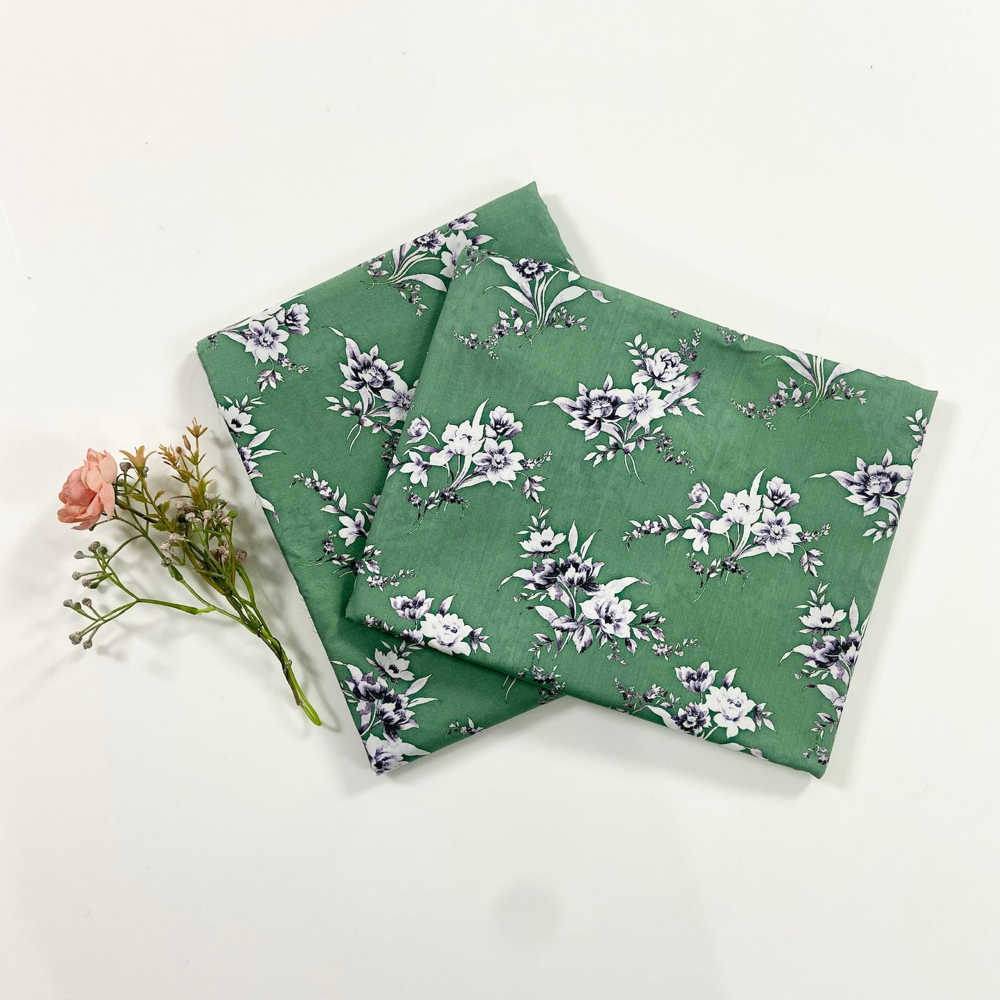 Florent Digital Printed All Over Lawn 2PC