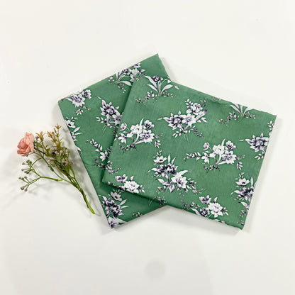 Florent Digital Printed All Over Lawn 2PC