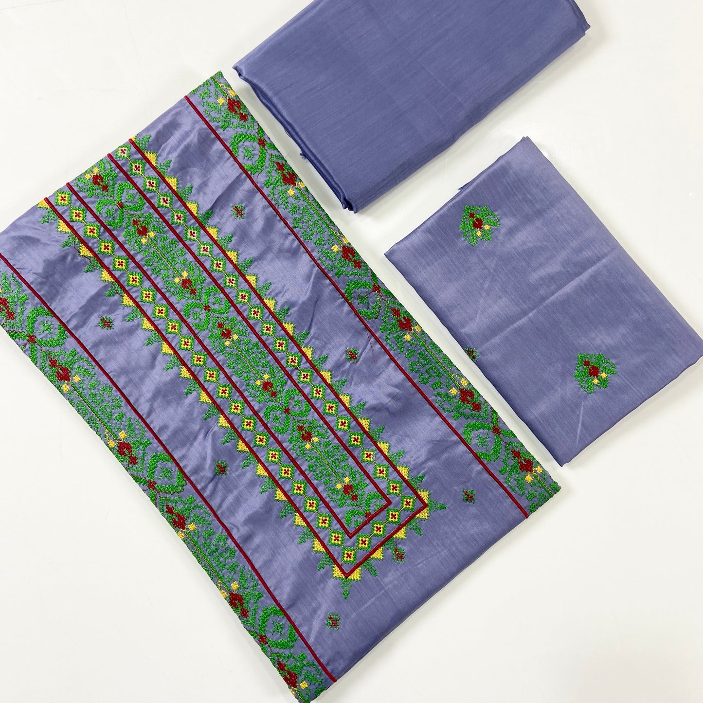 Anaya Noor Emb Viscose 2PC