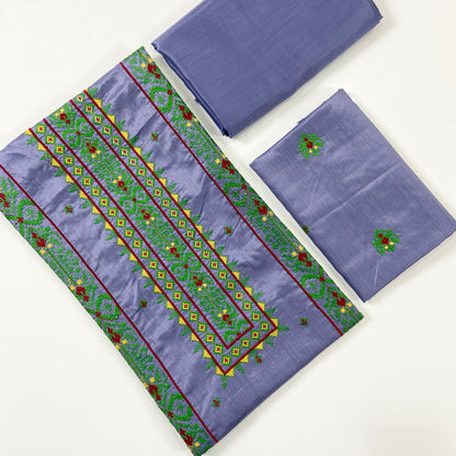 Anaya Noor Emb Viscose 2PC