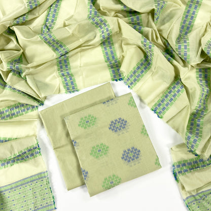 Maria B Premium Jacqaurd Lawn 3PC