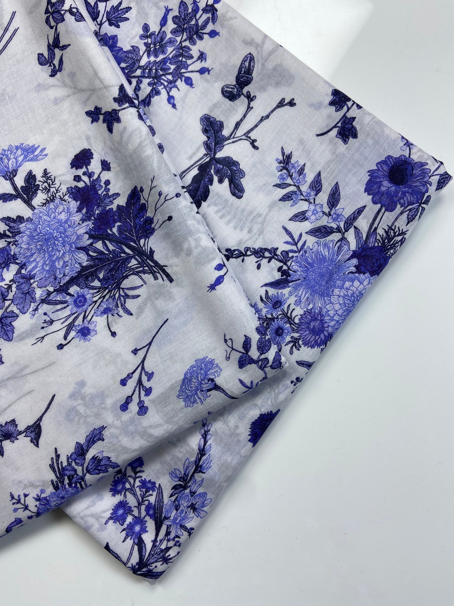 Beechtree Printed Lawn 2-PC