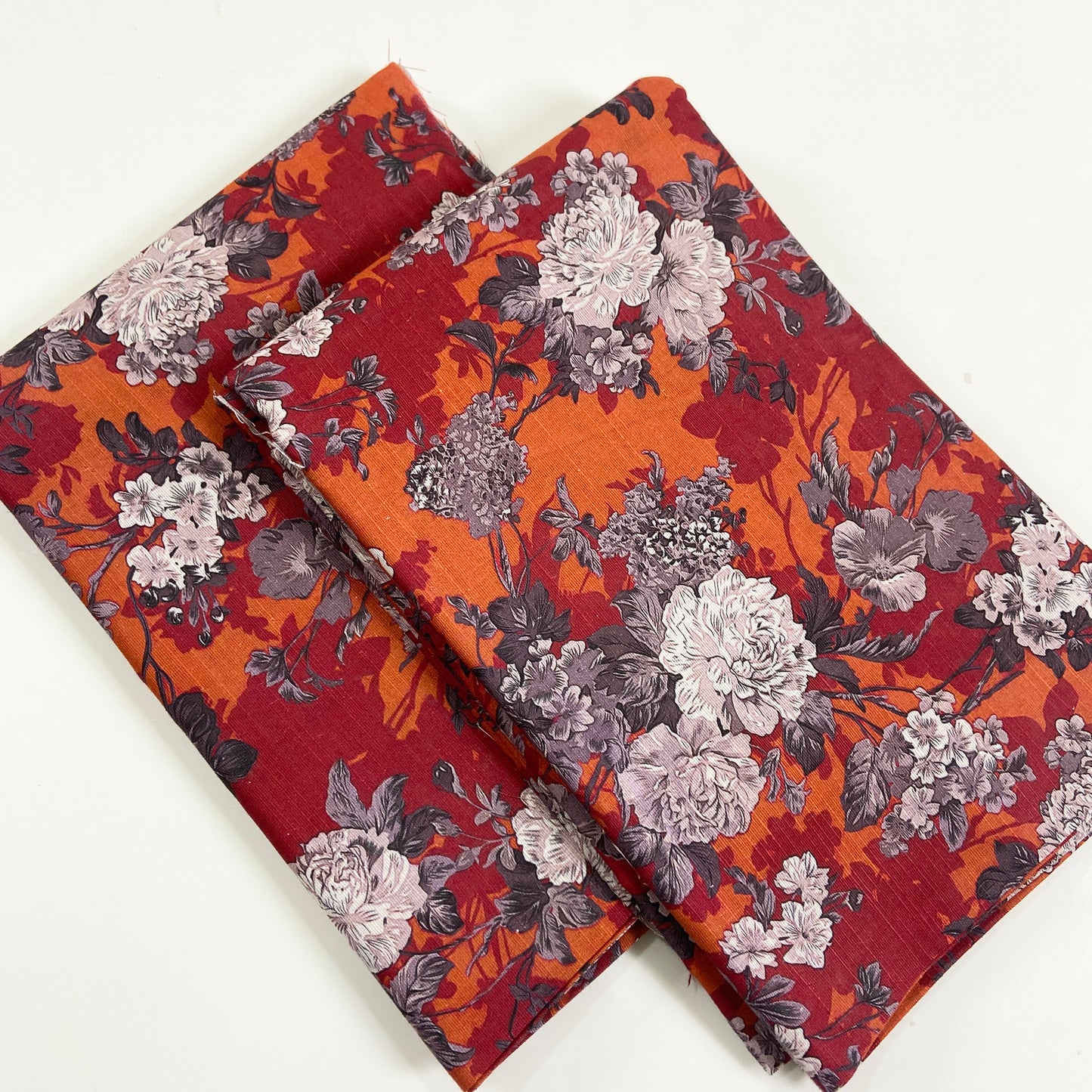 Bin Saeed Digital Printed 2PC