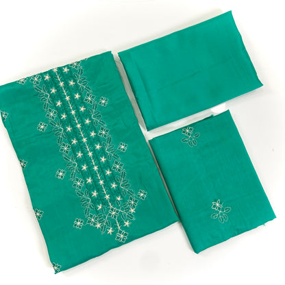 Anaya Noor Emb Viscose 2PC