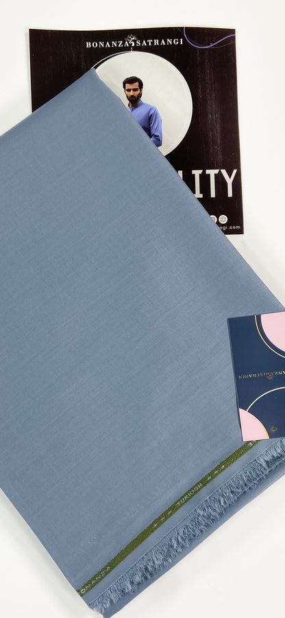 Bonanza Men’s Summer Wash & Wear Suit