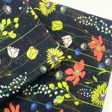Alkaram All Over Digital Print Lawn 2PC