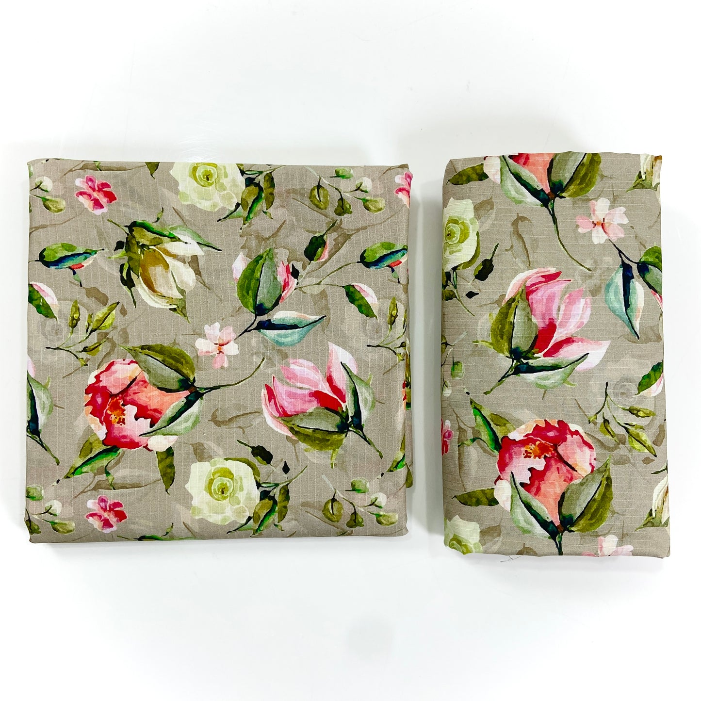Chinyere Bana Dora All Over Linen 2PC