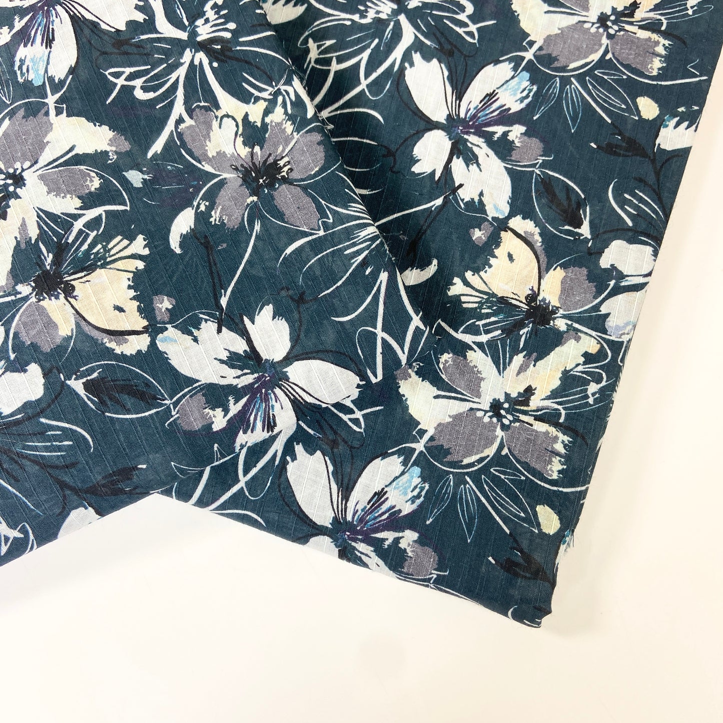 Anaya Noor Digital Print Bana Dora 2PC