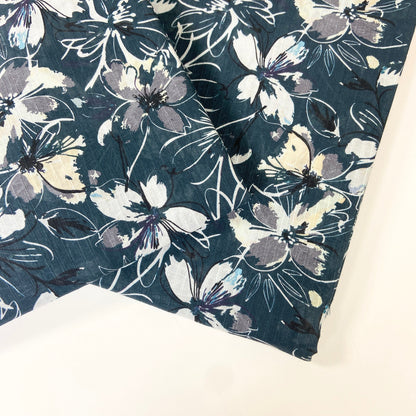 Anaya Noor Digital Print Bana Dora 2PC