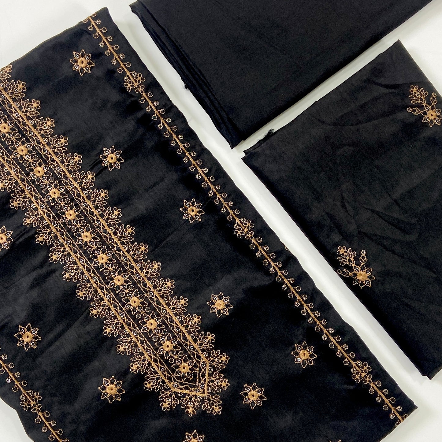 Anaya Noor Emb Viscose 2PC