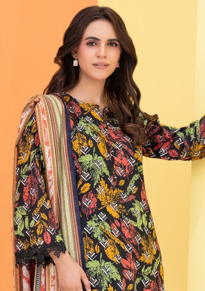 Zesh AirJet Printed Lawn 3PC