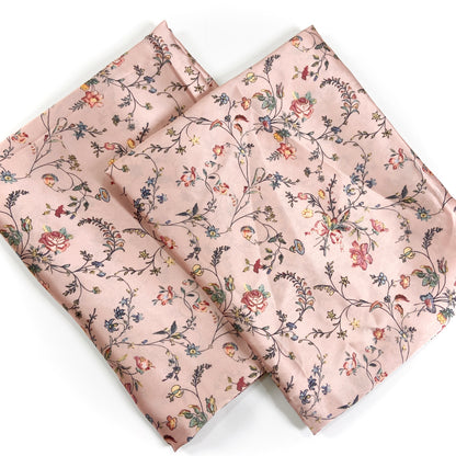 Maria B Printed Silk 2-PC