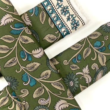 Tawakkal Digital Printed Linen 2PC