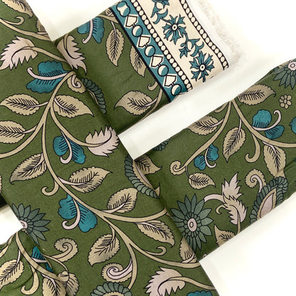 Tawakkal Digital Printed Linen 2PC