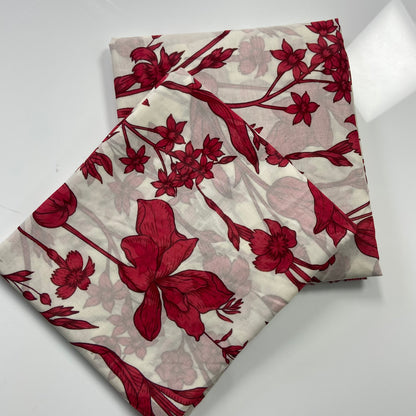 Maria B Printed Lawn Shirt