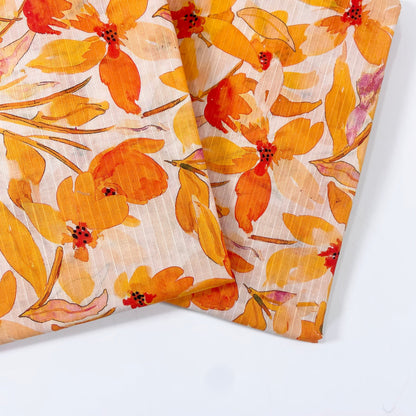 Anaya Noor Digital Print Bana Dora 2PC