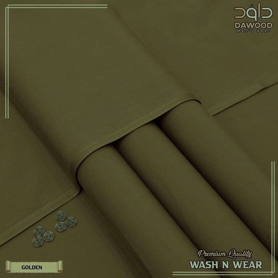 Dawood Men’s Wear – Golden