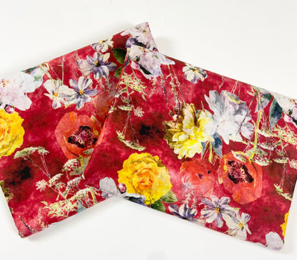 Bin Saeed Digital Printed Lawn 2-PC